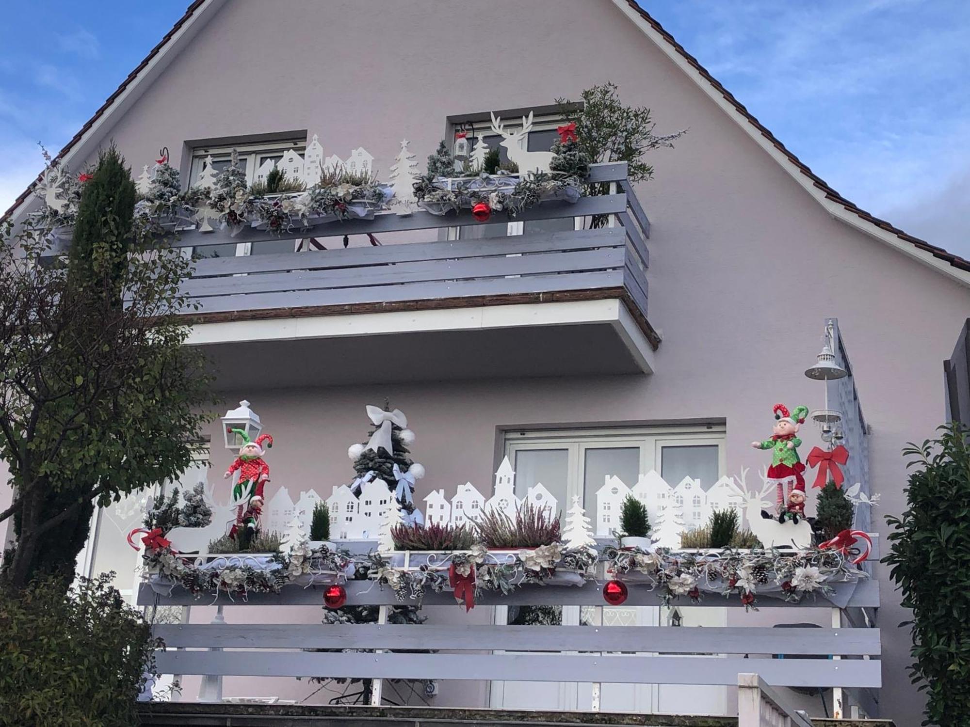 Gite Riquewihr "C'Est Beau La Vie Alsace" Exterior photo